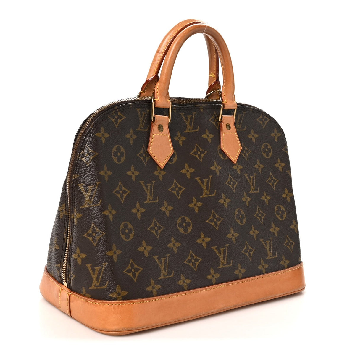 Monogram Alma PM