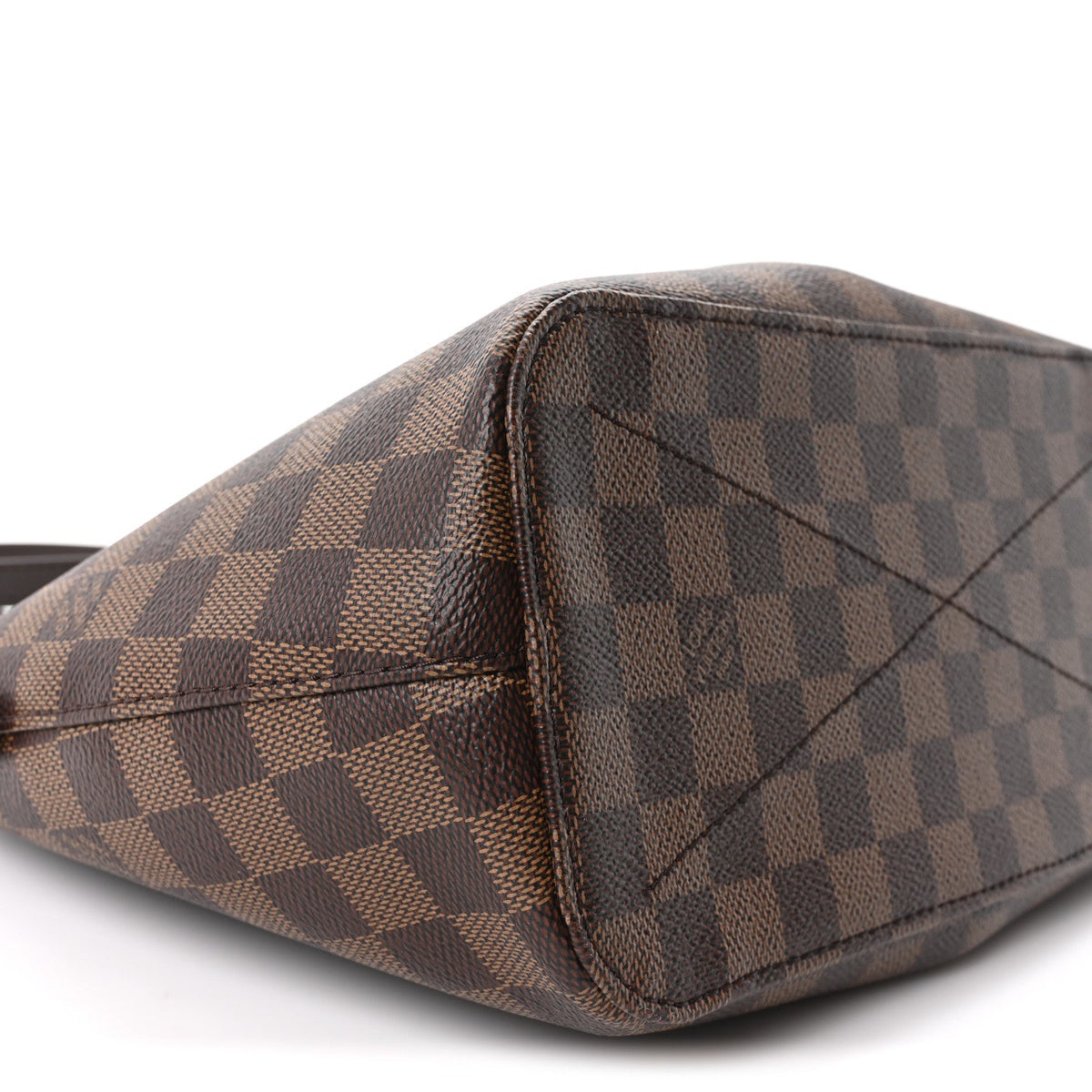 Damier Ebene Siena PM