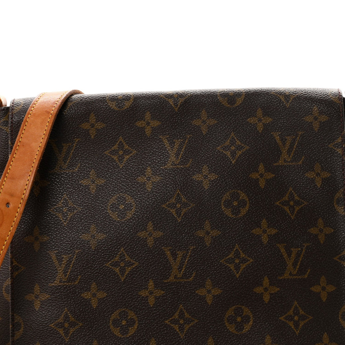 Monogram Musette GM