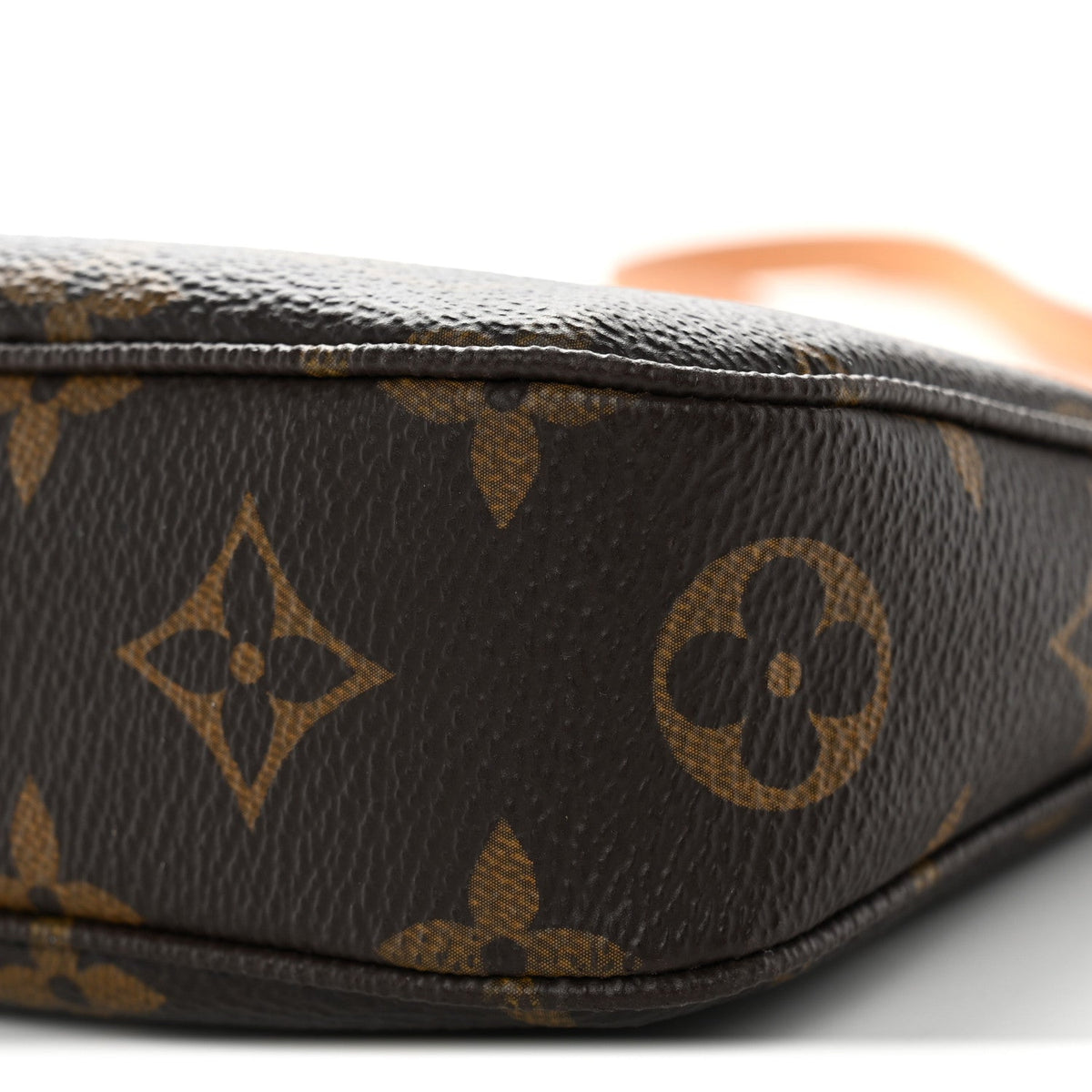 Monogram Pochette Accessories NM