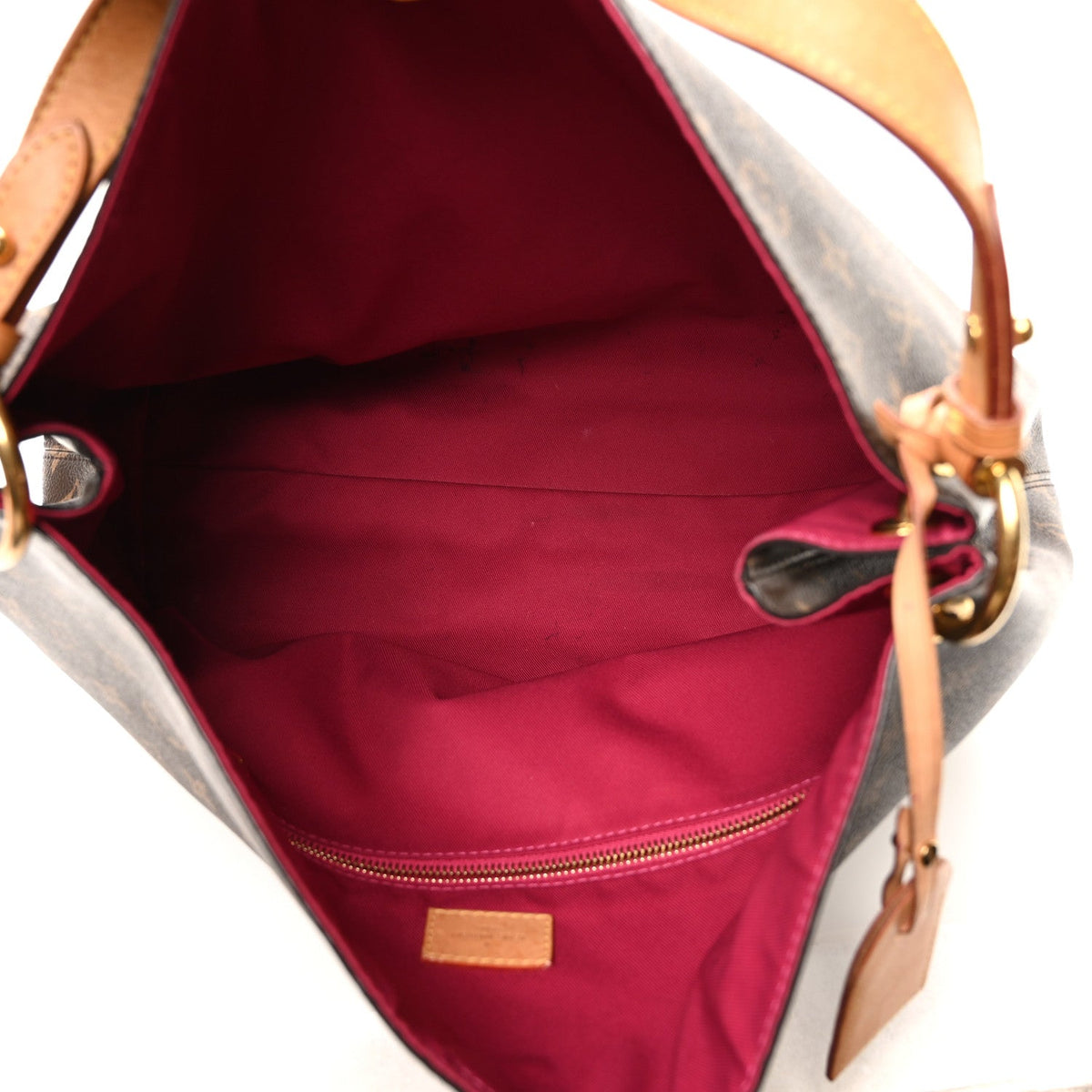 Monogram Graceful MM Pivoine