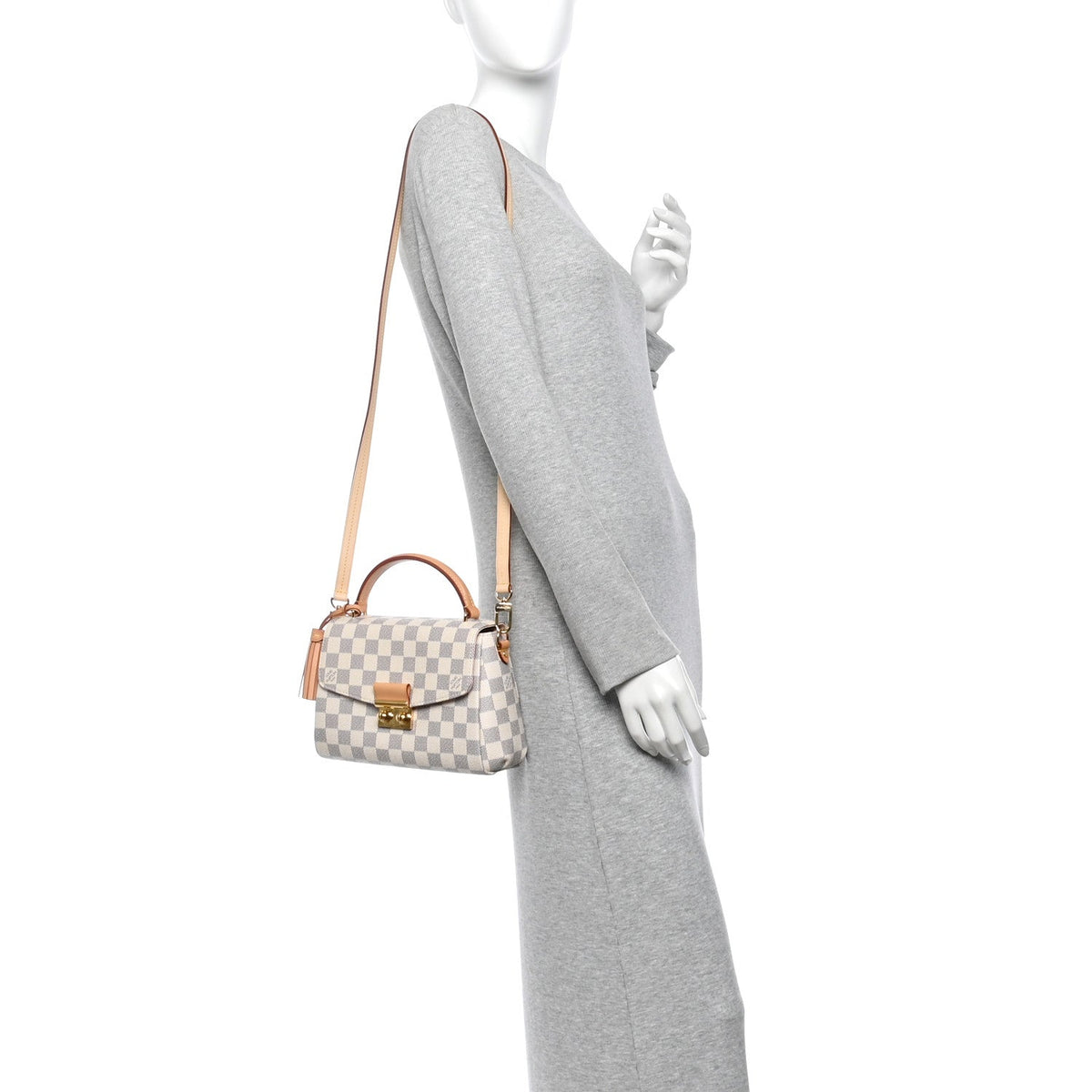 Damier Azur Croisette