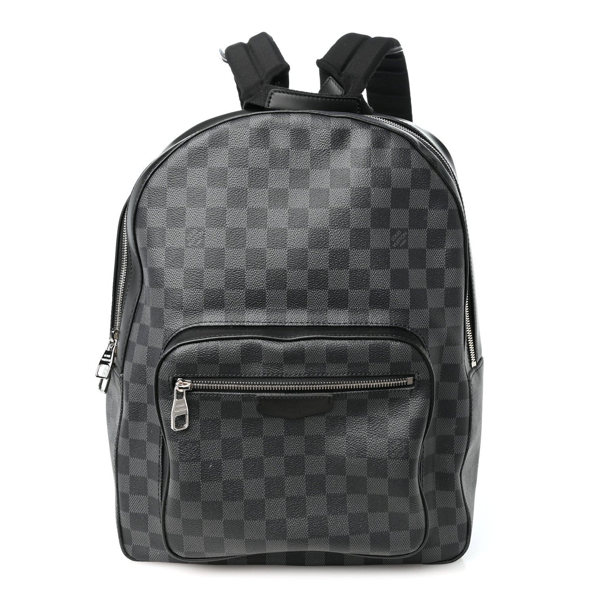 Damier Graphite Josh Backpack