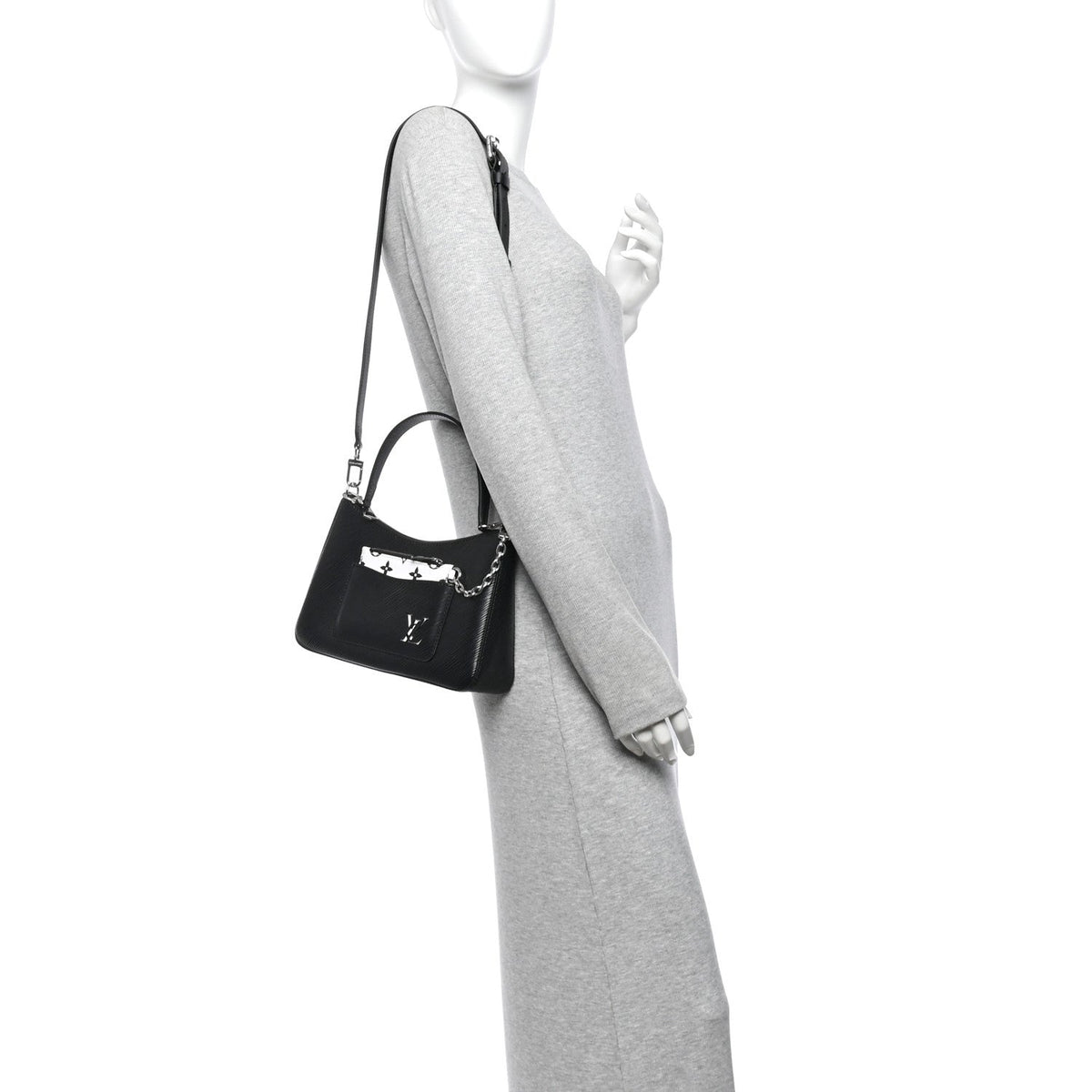Epi Marelle Black