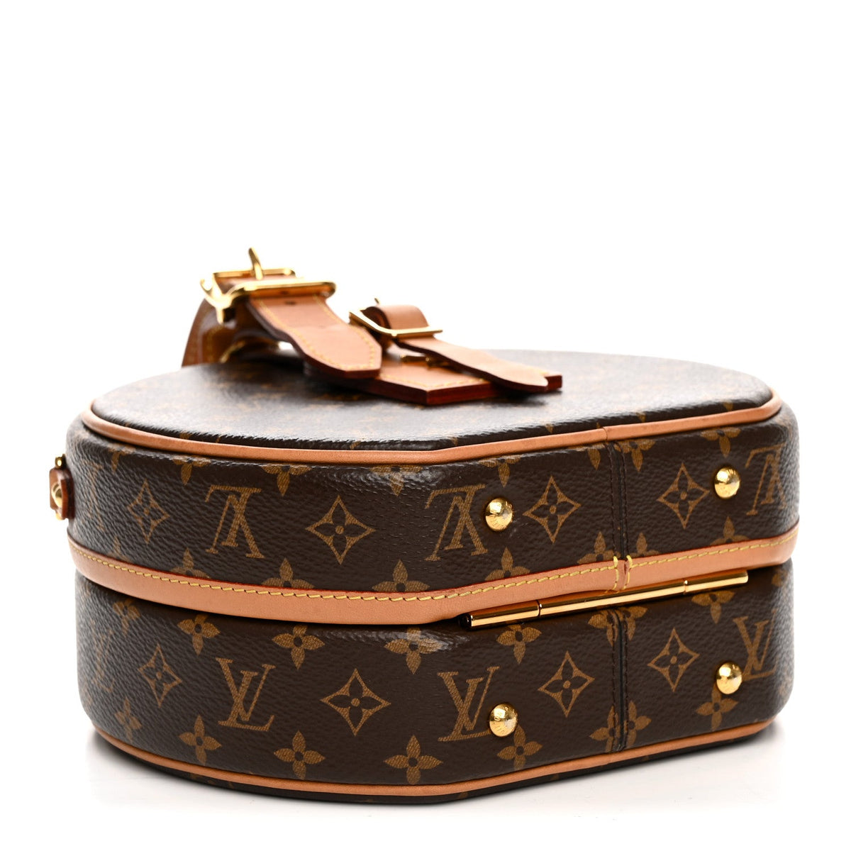 Monogram Petite Boite Chapeau