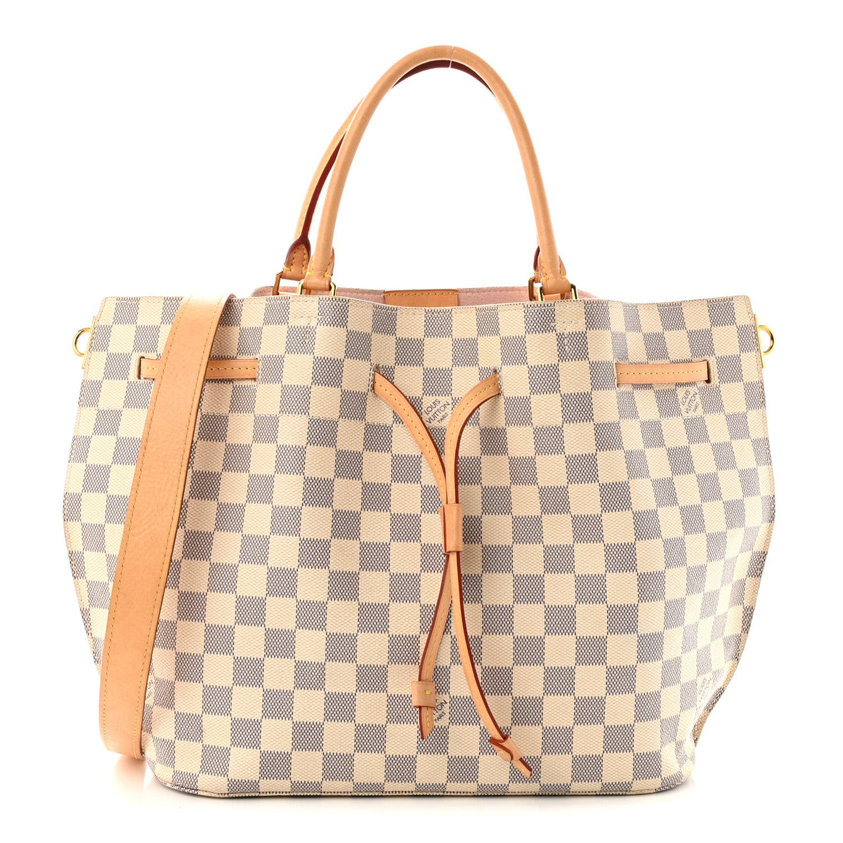Damier Azur Girolata