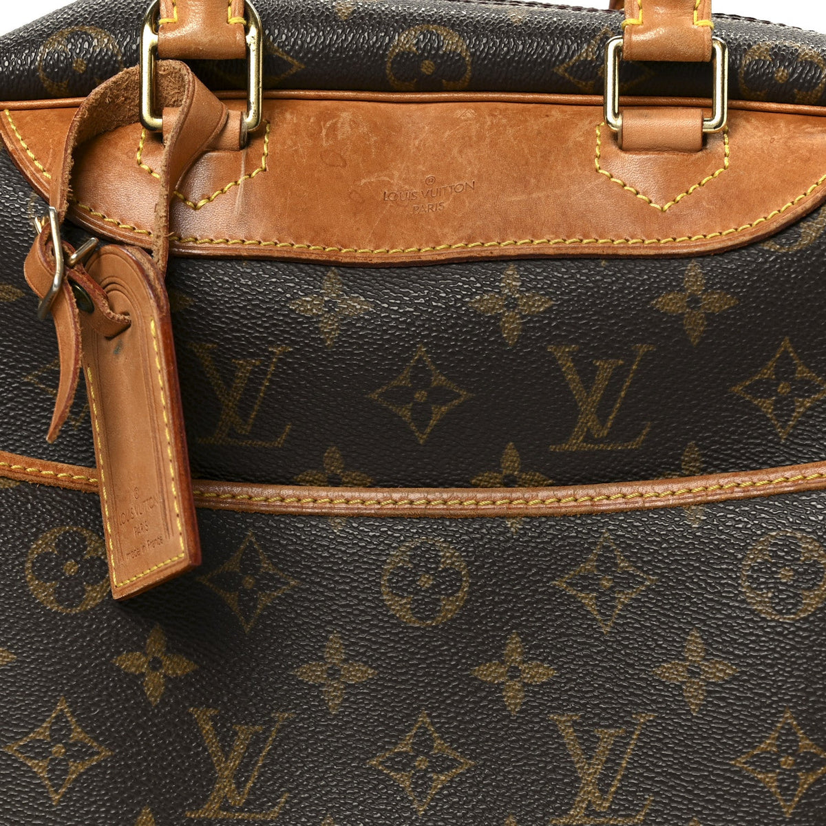 Monogram Deauville