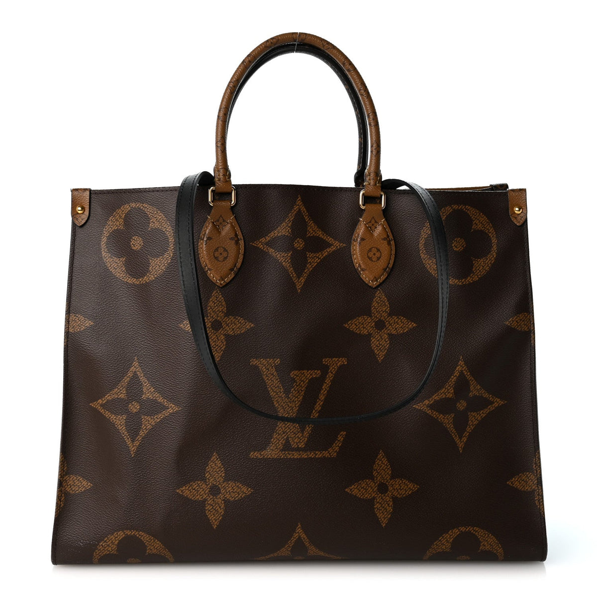 Reverse Monogram Giant Onthego GM