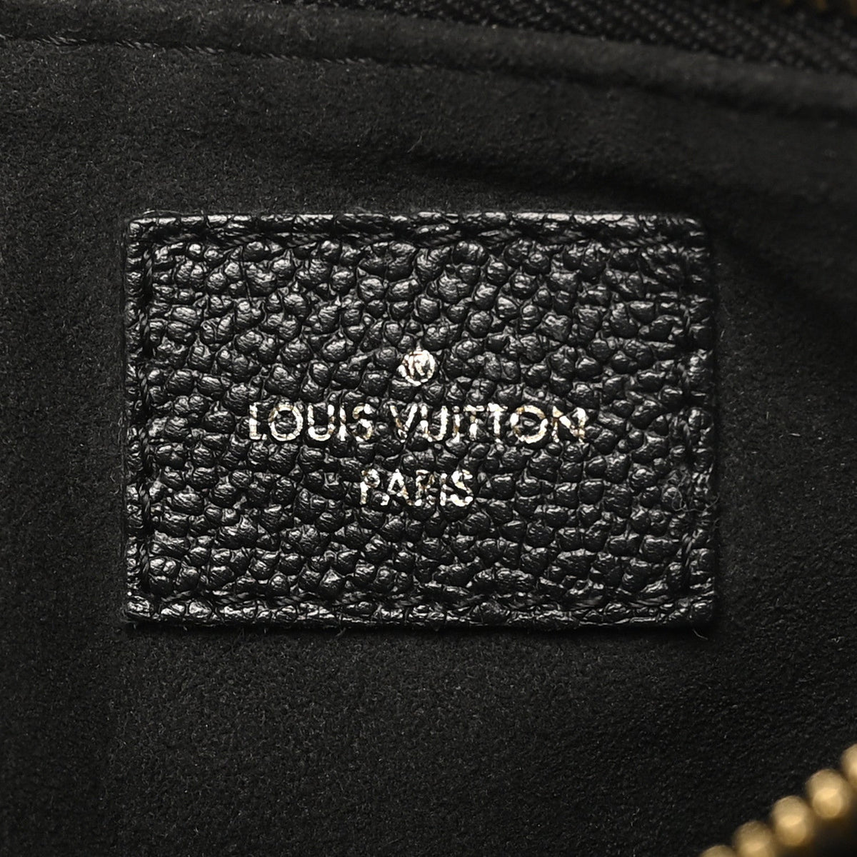 Monogram Surene BB Black