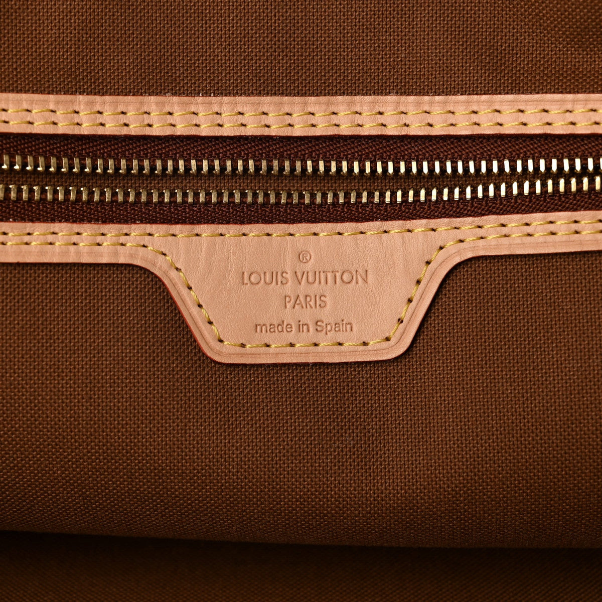 Monogram All-In GM