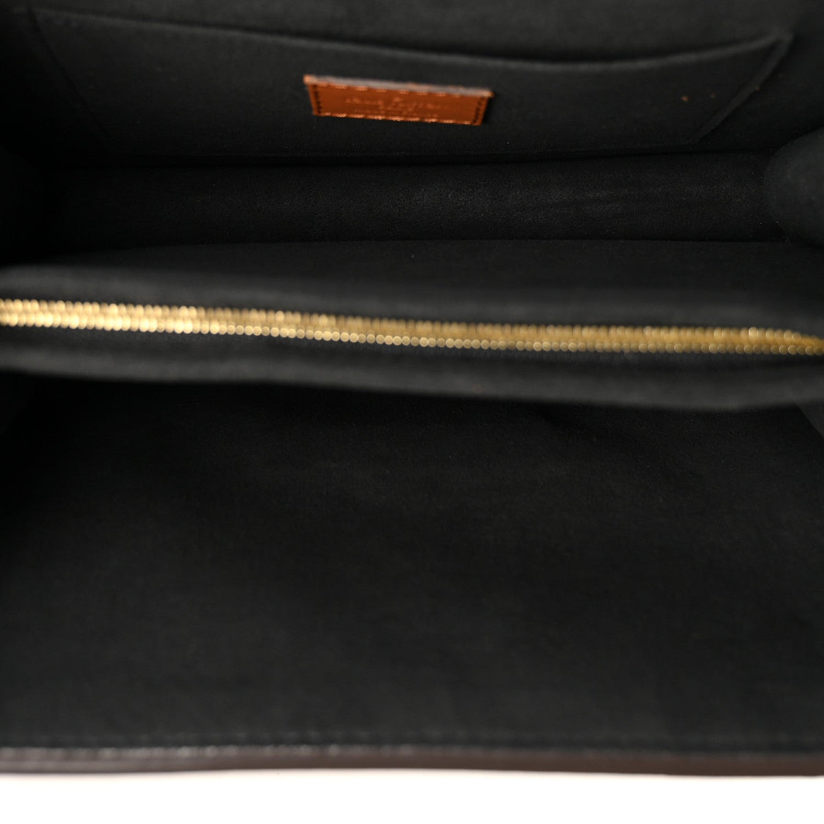 Reverse Monogram Dauphine MM