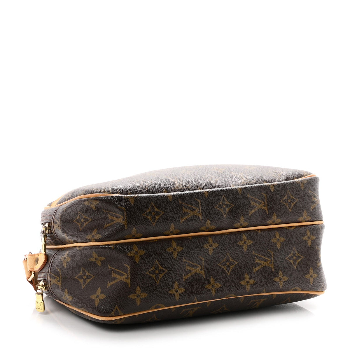 Monogram Reporter PM
