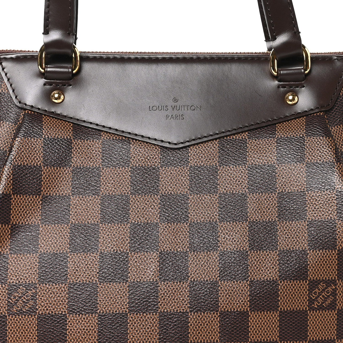 Damier Ebene Westminster PM