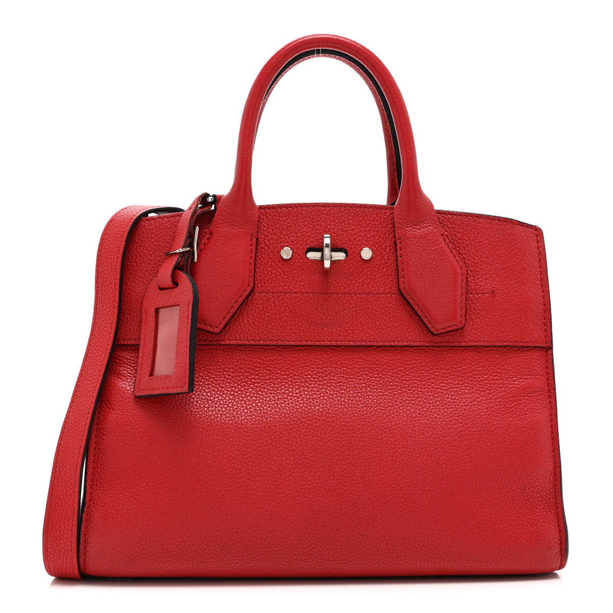 Taurillon City Steamer PM Rouge