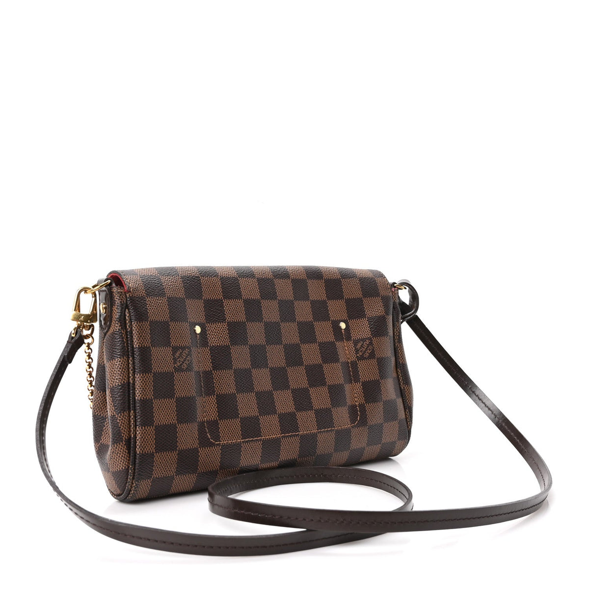 Damier Ebene Favorite MM