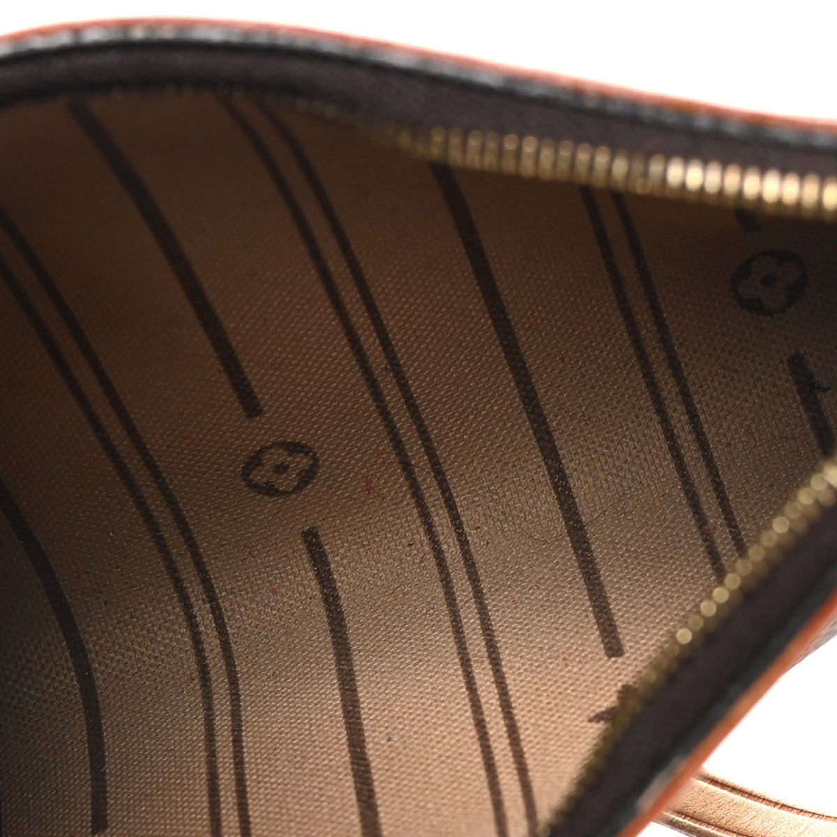 Monogram Mini Pochette Delightful