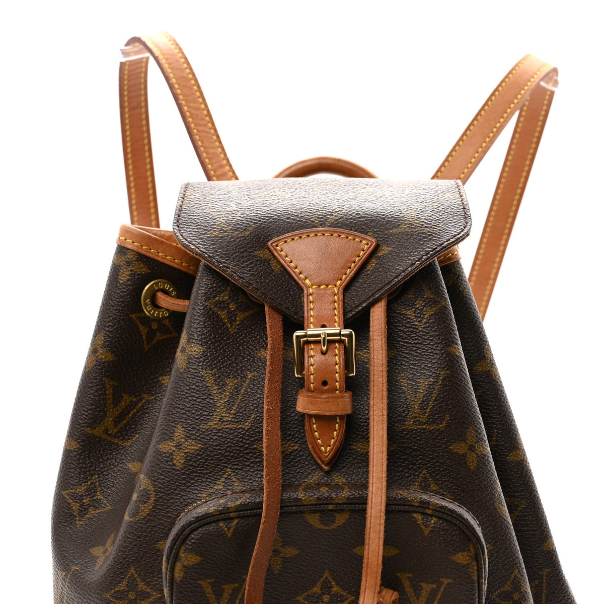 Monogram Mini Montsouris Backpack