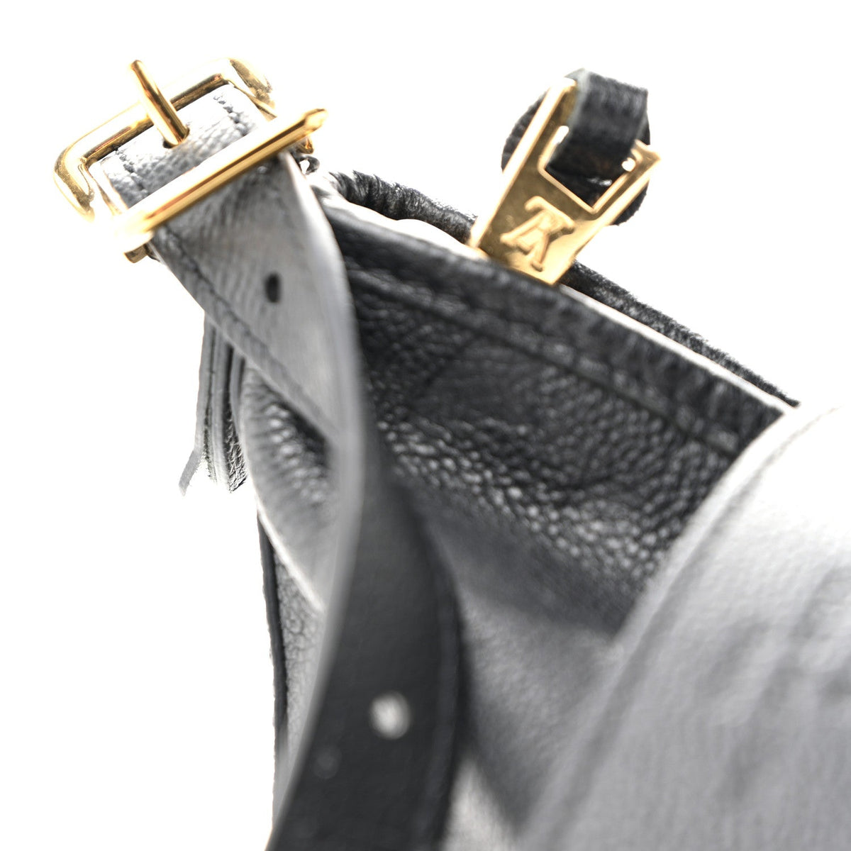Empreinte Carryall PM Black
