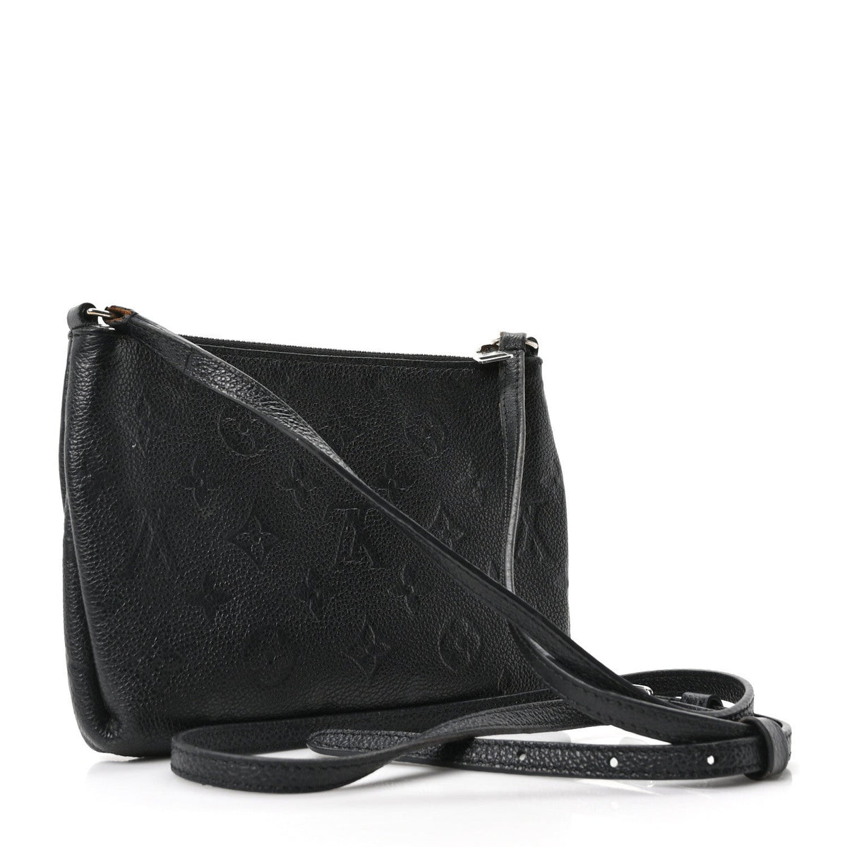 Empreinte Pallas Crossbody Black