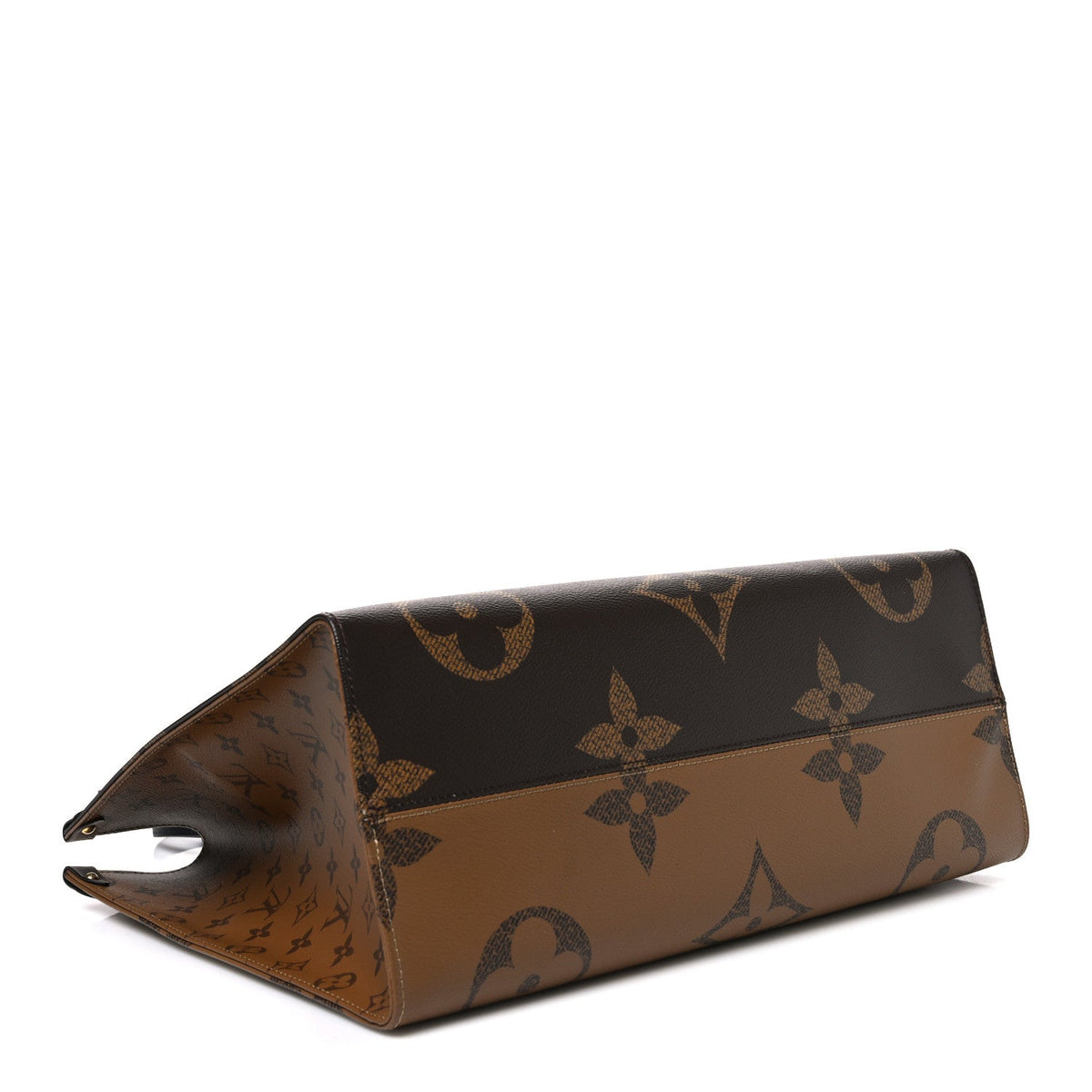 Reverse Monogram Giant Onthego GM
