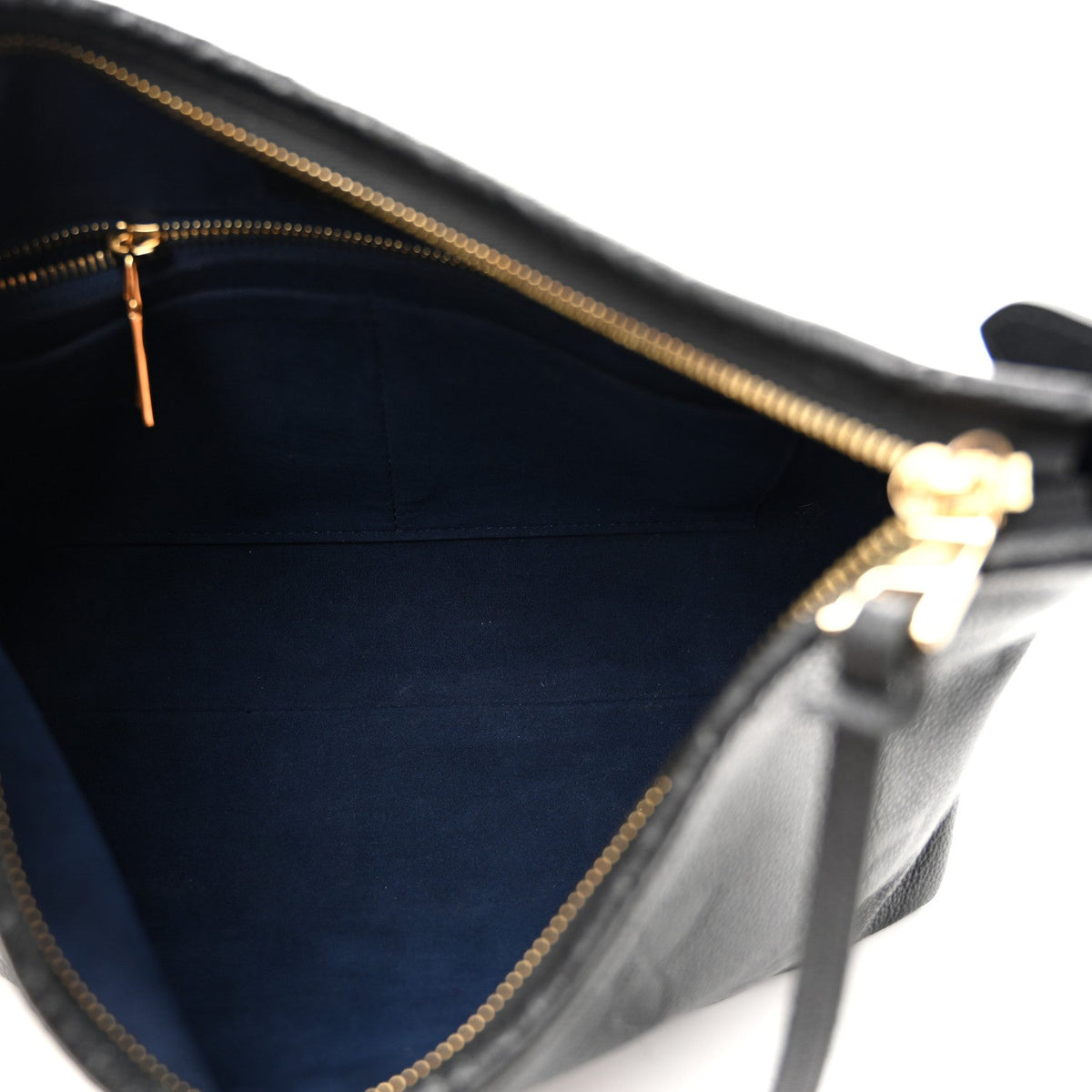 Empreinte Carryall PM Black