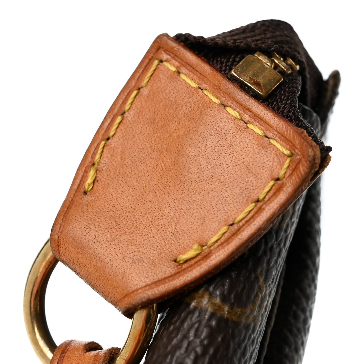 Monogram Pochette Accessories