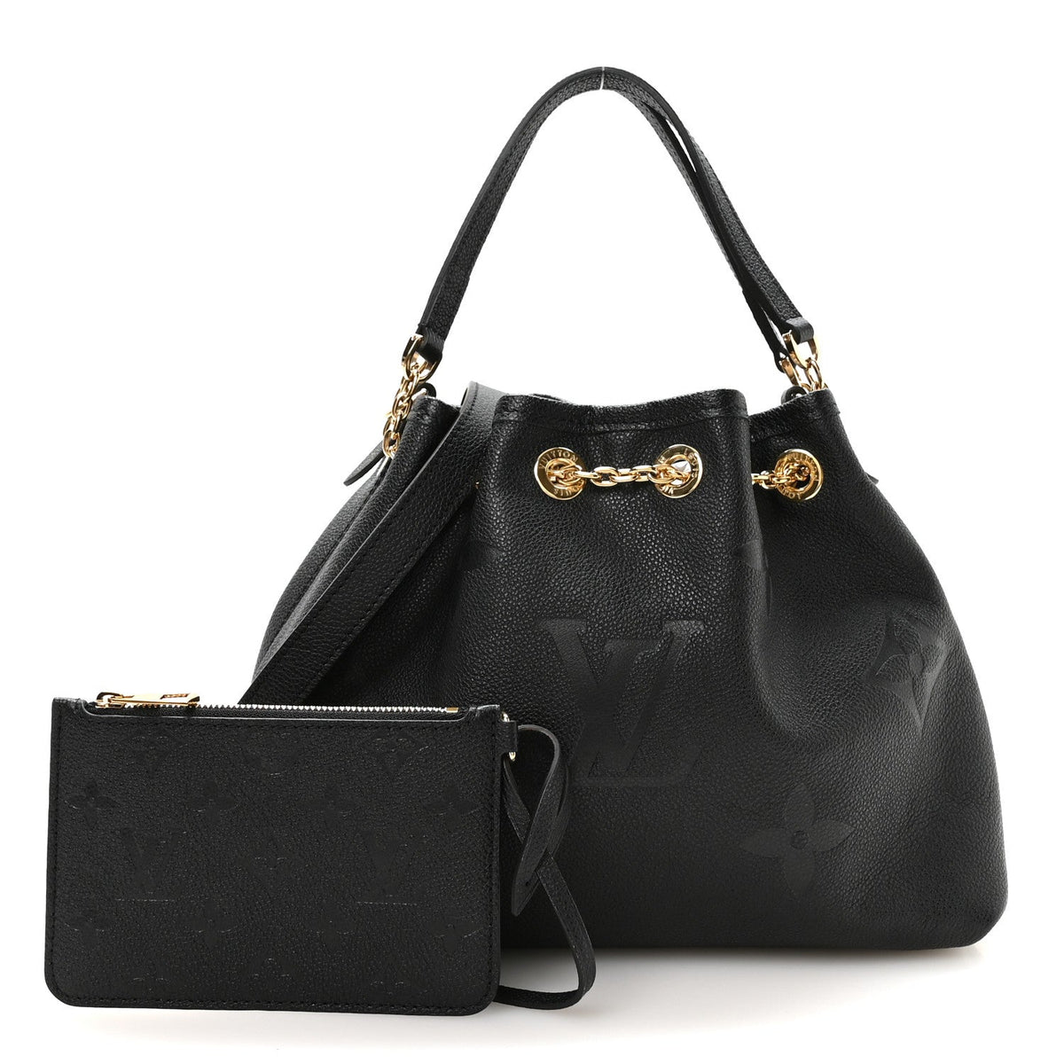 Empreinte Monogram Giant LV Bundle Black