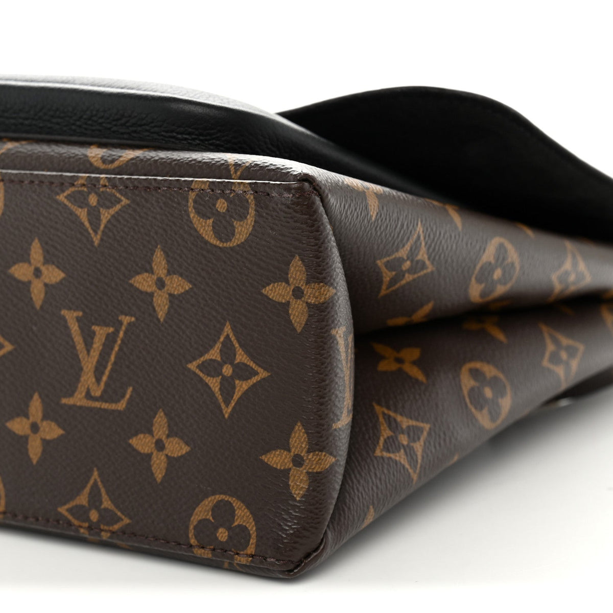 Monogram Marignan Black