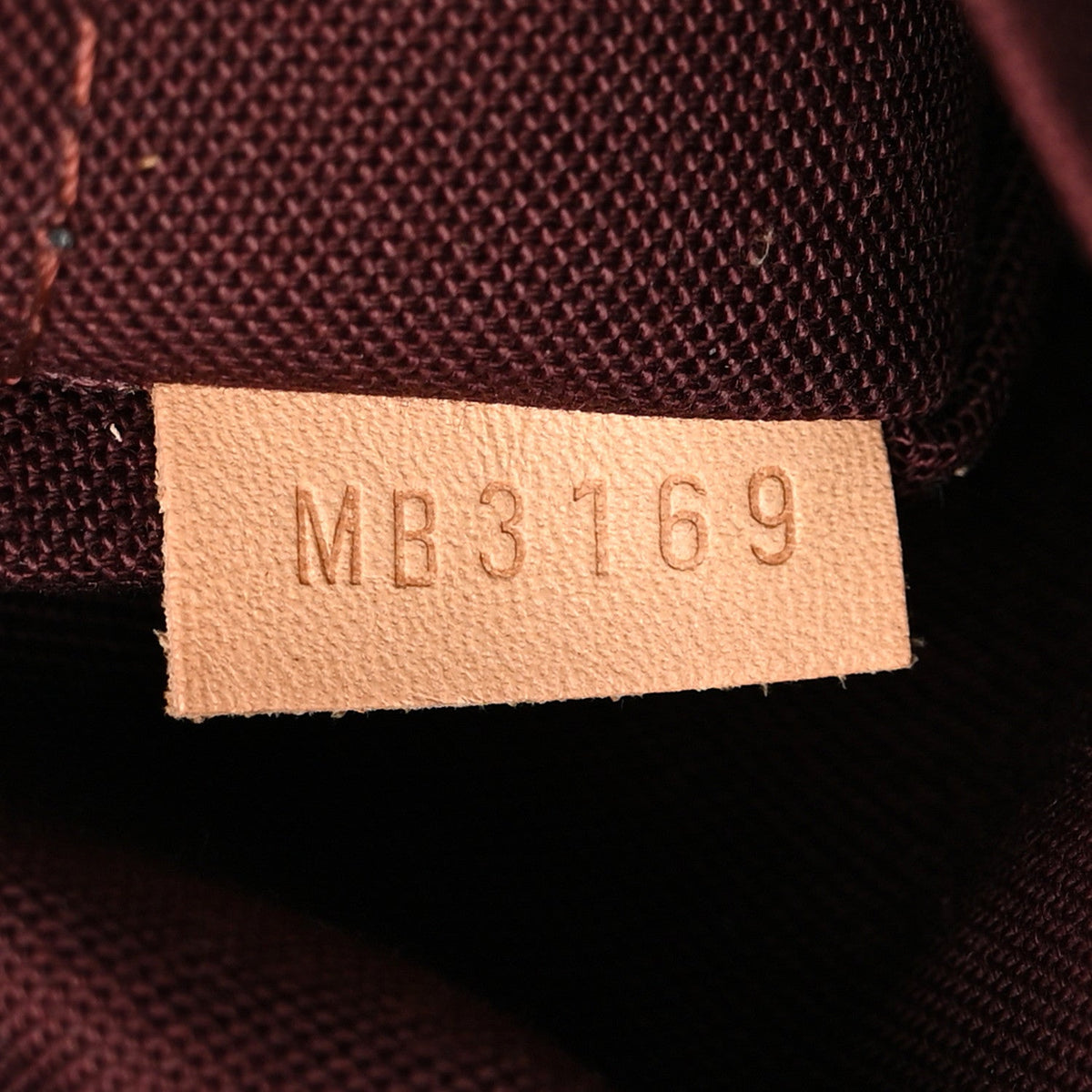 Monogram Rivoli PM
