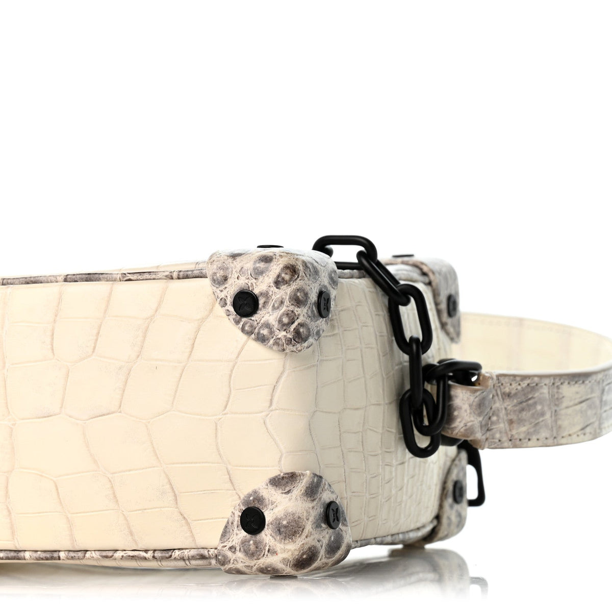 Himalaya Crocodile Mini Soft Trunk