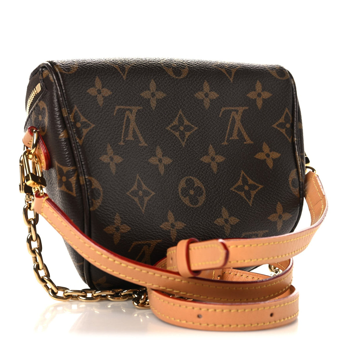 Monogram Mini Bumbag
