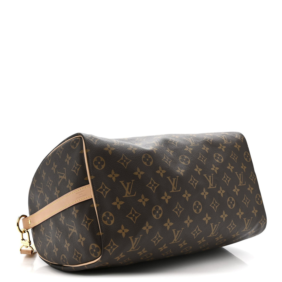 Monogram Speedy Bandouliere 35
