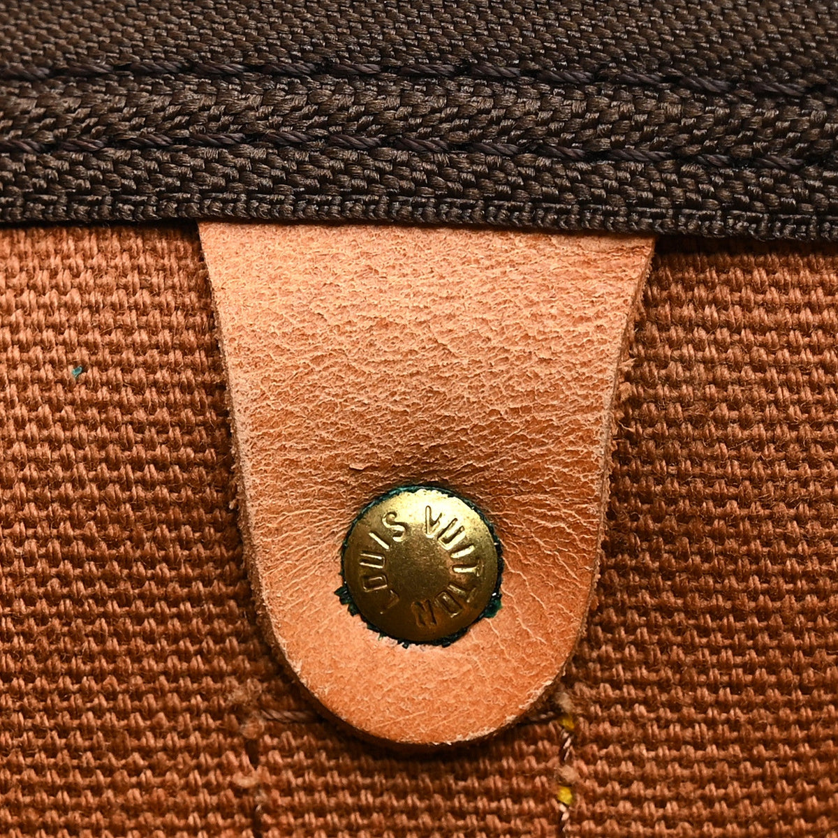 Monogram Keepall 45