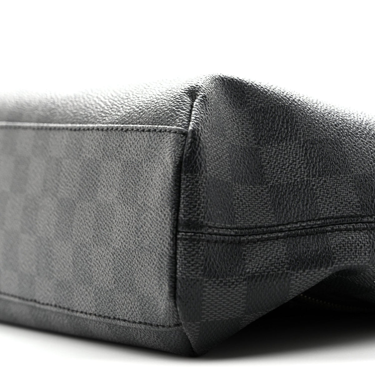 Damier Graphite Mick MM