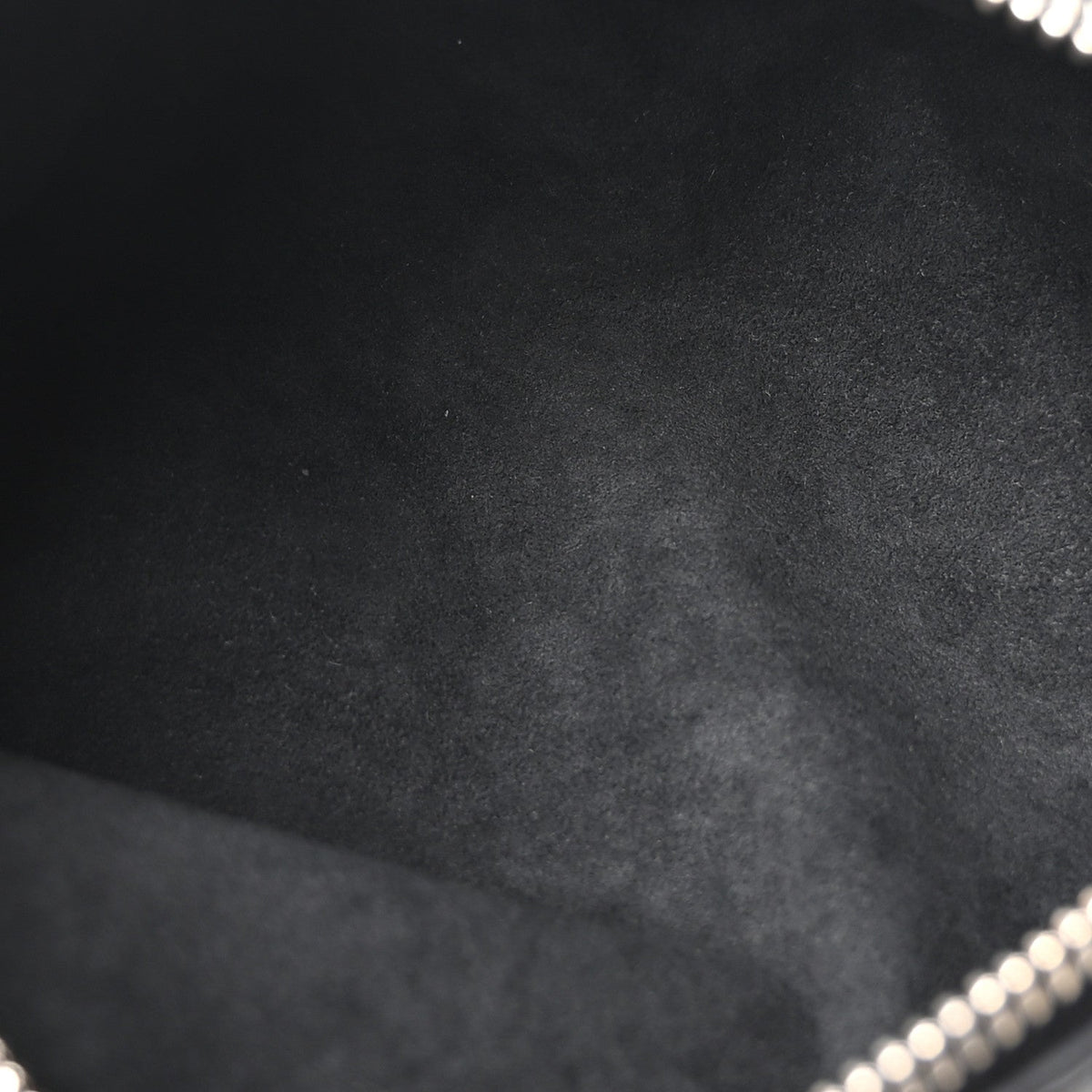 Lambskin Pochette Vibe Black