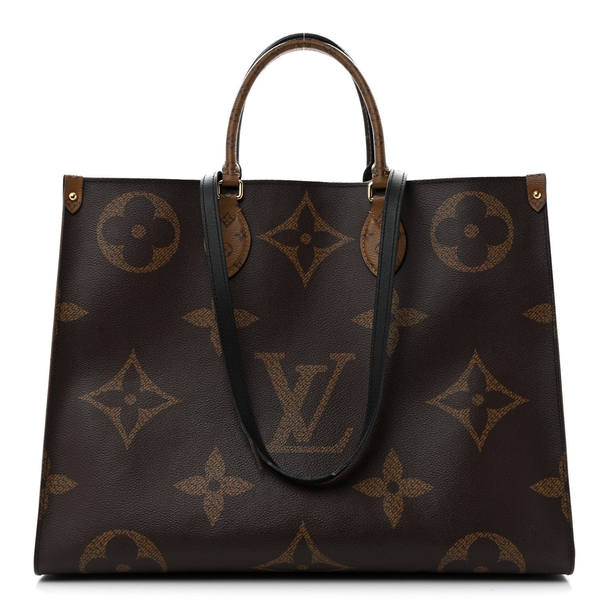 Reverse Monogram Giant Onthego GM