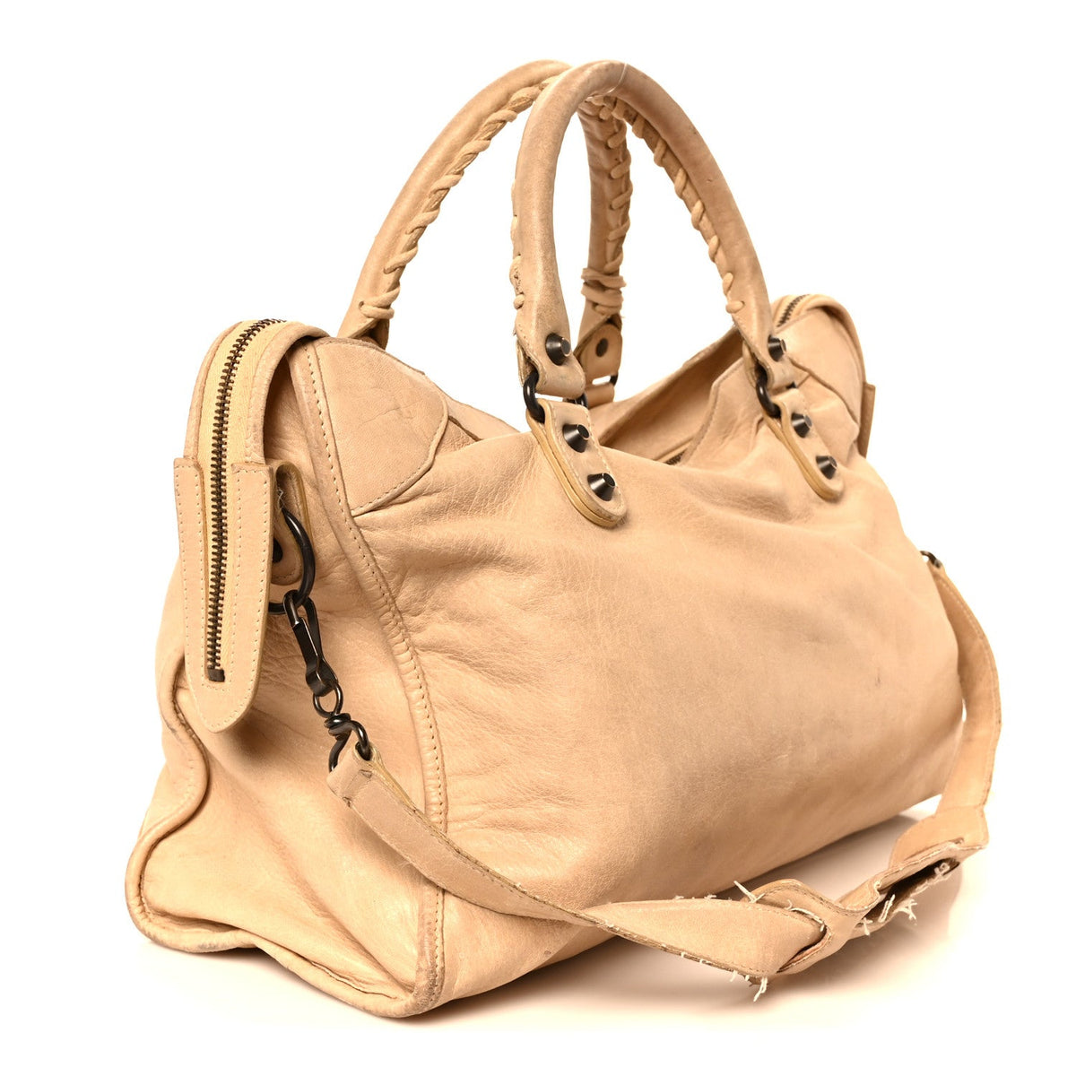 Agneau Classic Hardware City Sahara