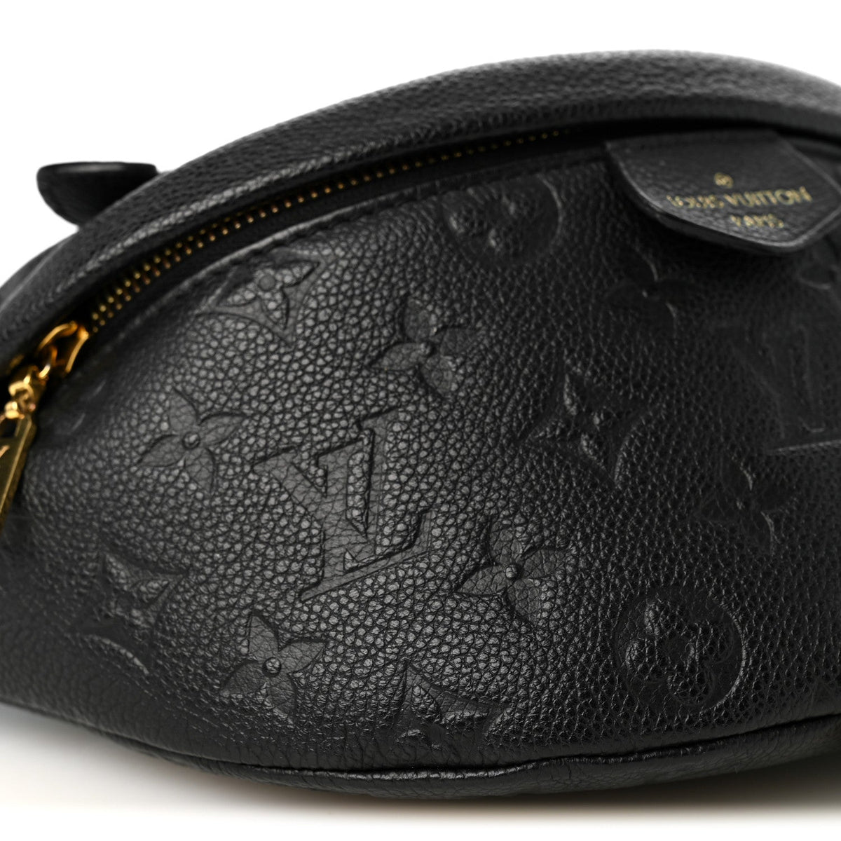 Empreinte BumBag Black