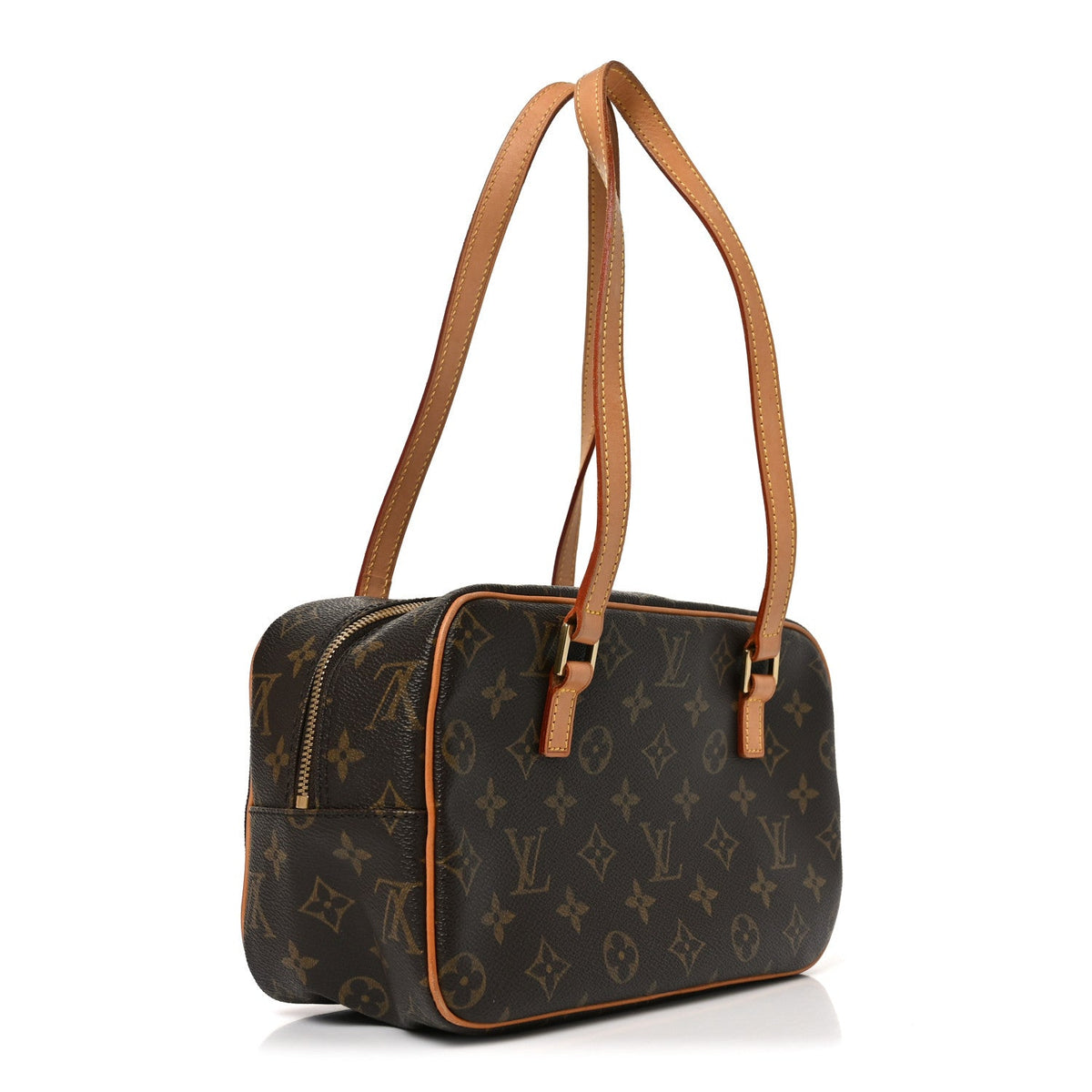 Monogram Cite MM