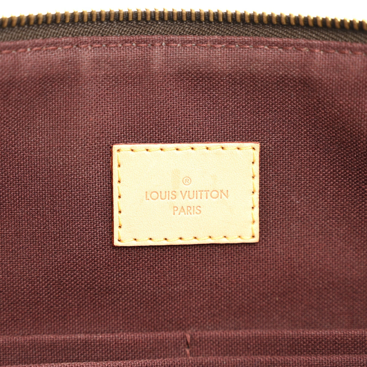 Monogram Iena MM