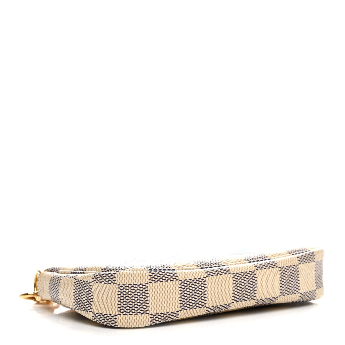 Damier Azur Illustre Mini Pochette Accessories