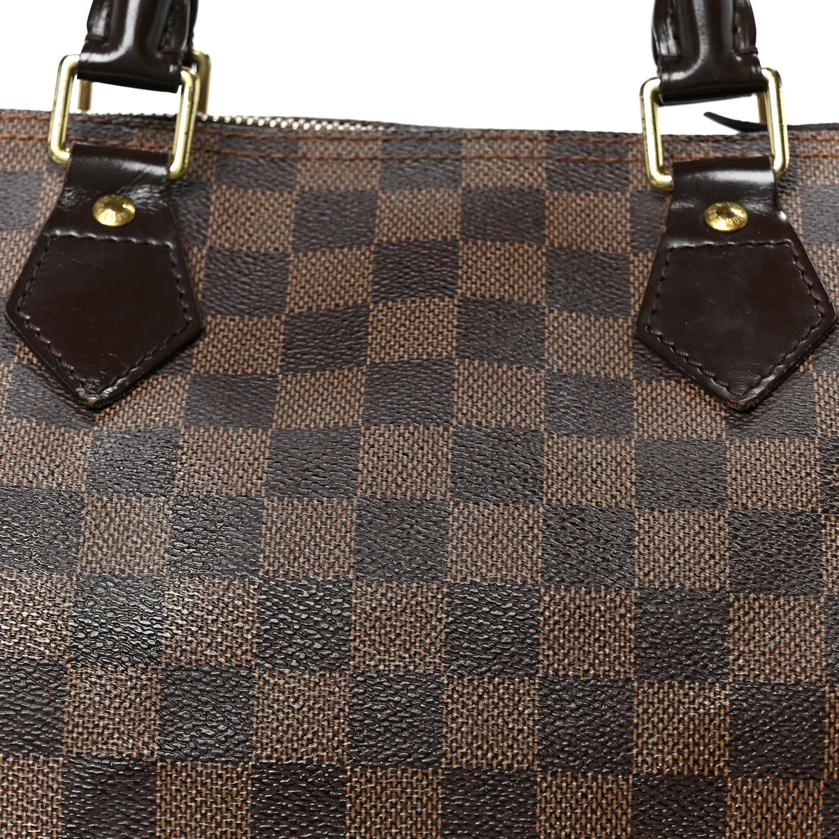 Damier Ebene Speedy 30