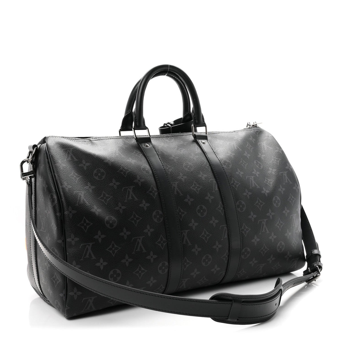 Monogram Eclipse Keepall Bandouliere 45