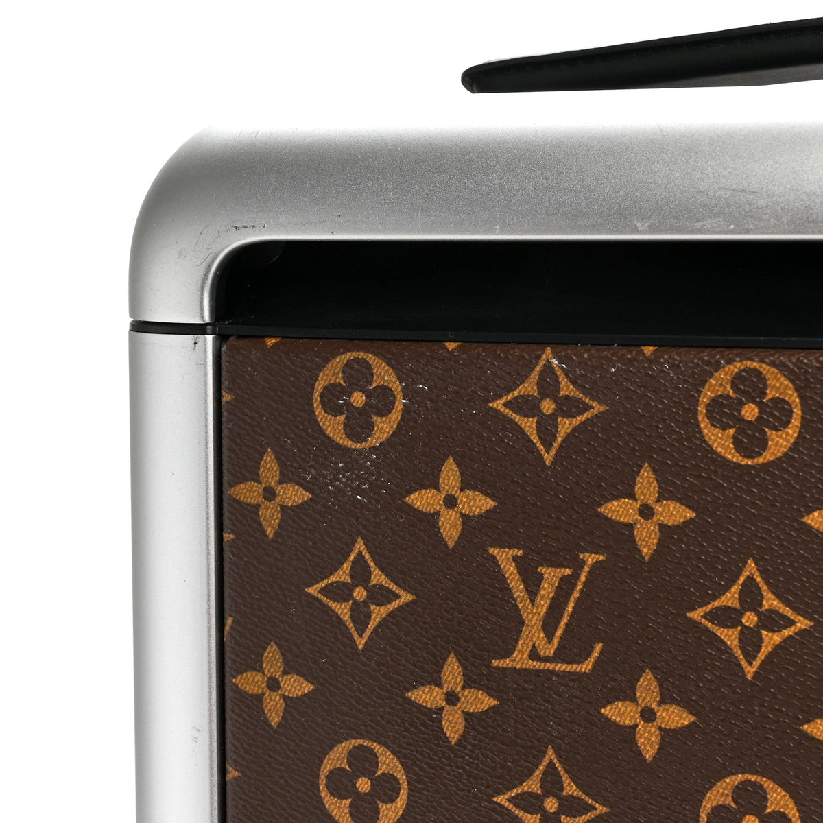 Monogram Horizon 55 Black