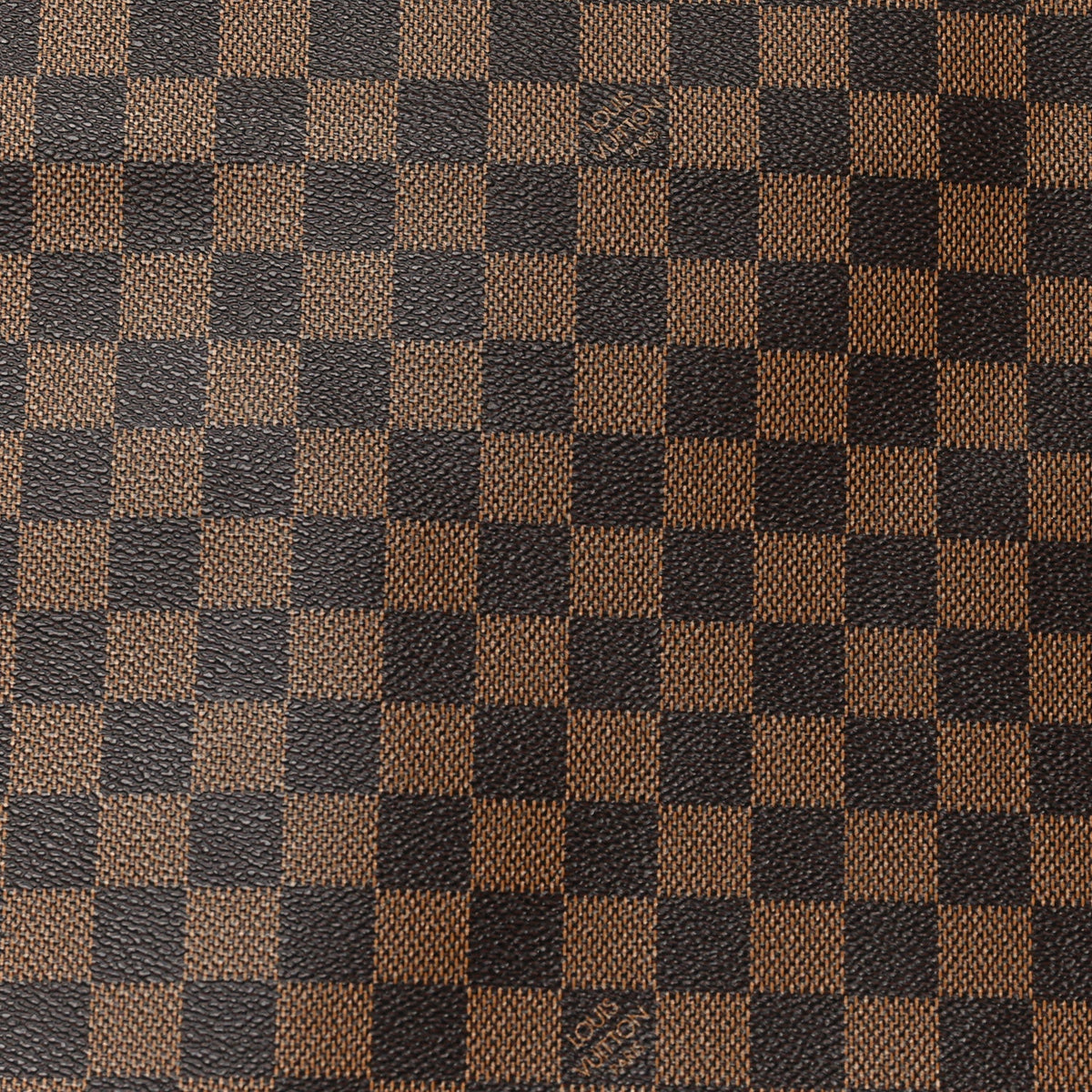 Damier Ebene Greenwich GM