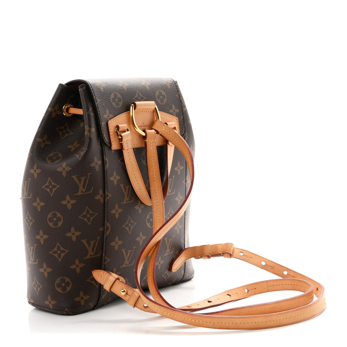 Monogram Montsouris NM Backpack