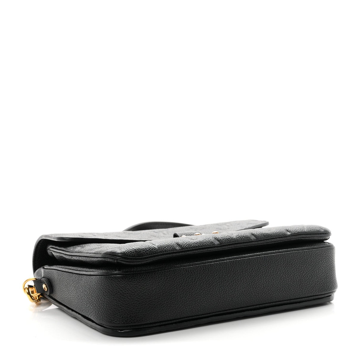 Empreinte Pochette Metis Black