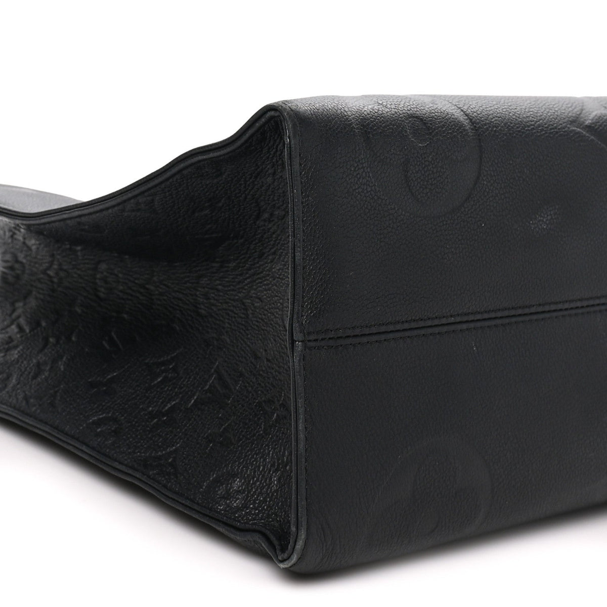 Empreinte Monogram Giant Onthego GM Black