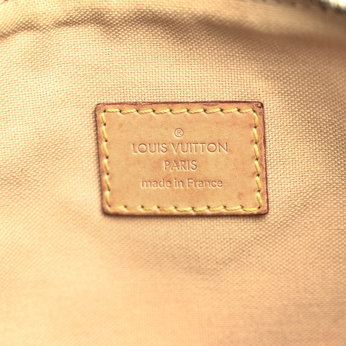 Damier Azur Bosphore Pochette