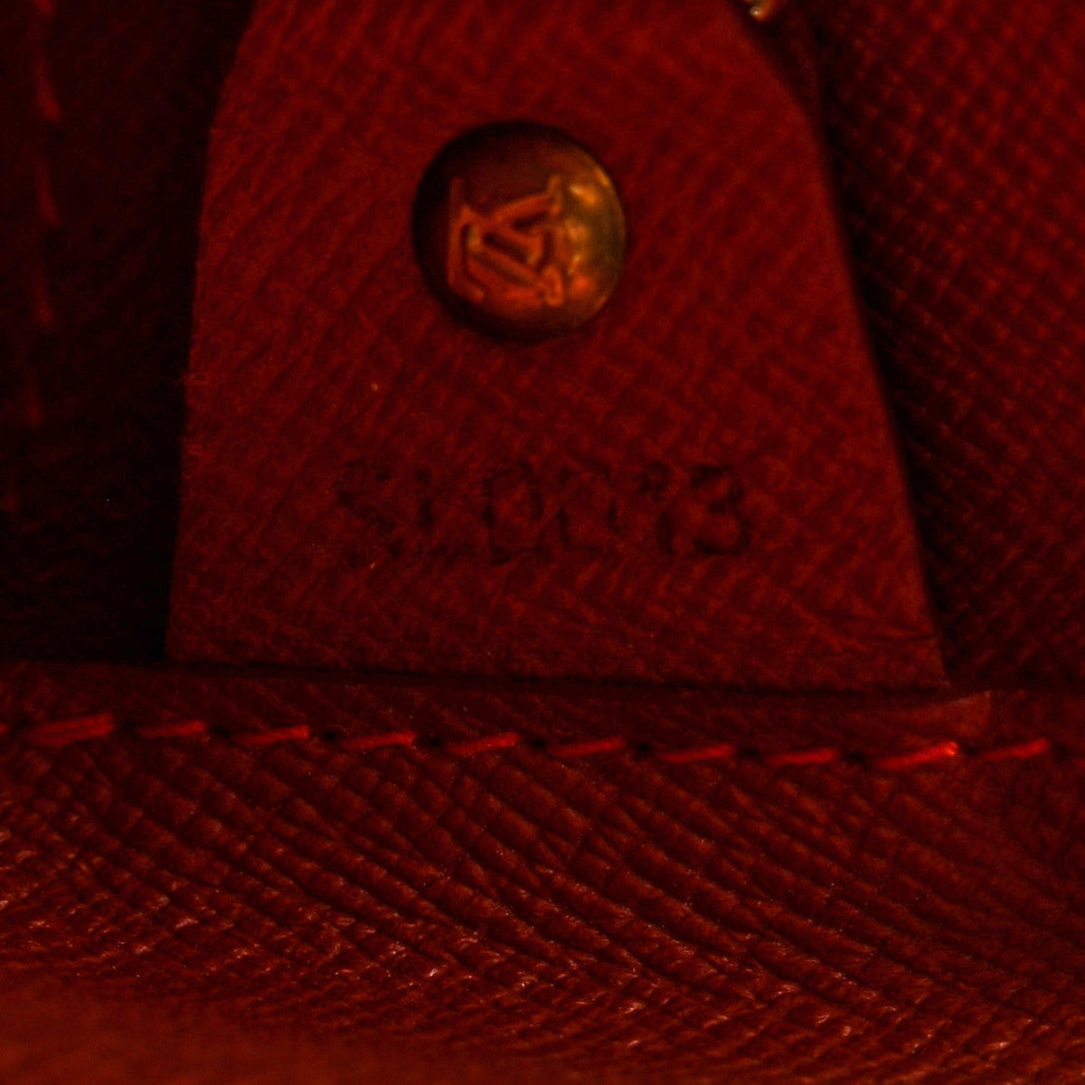 Damier Ebene Musette GM